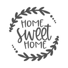 home sweet home