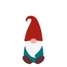 christmas gnome