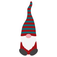christmas gnome
