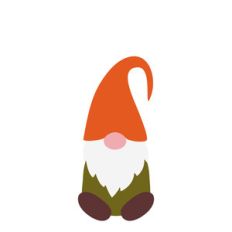 christmas gnome