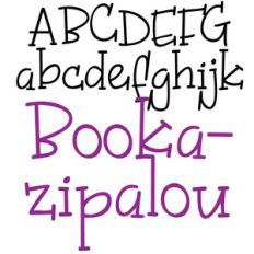 zp bookazipalou