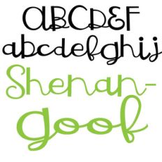 pn shenanigoof