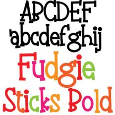 pn fudgie sticks bold