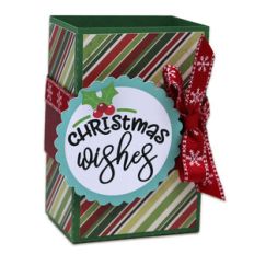 christmas wishes box