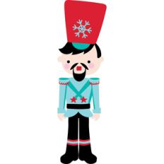 nutcracker