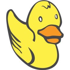 Rubber Ducky
