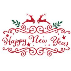 happy new year