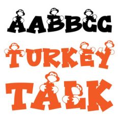 pn turkey talk
