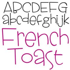 zp french toast
