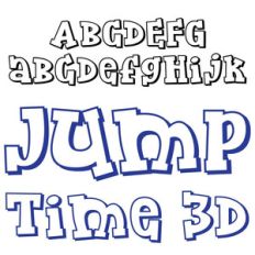 zp jump time pow
