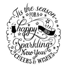 tis the season for a happy new year