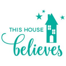 this house believes