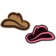 cowboy hats