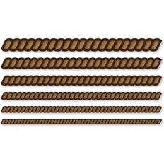 rope borders