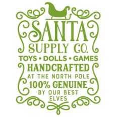 santa supply co