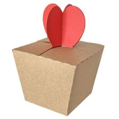 heart box