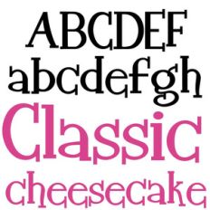 zp classic cheesecake