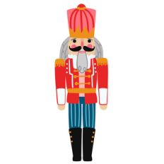 nutcracker