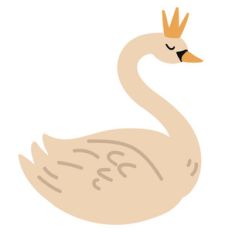swan queen