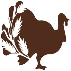 wheat turkey