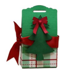tree treat box