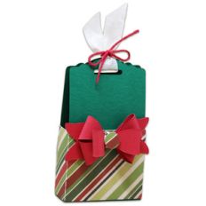 bow treat box