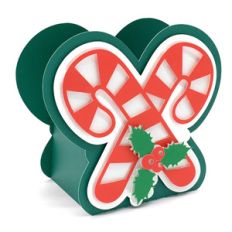 candy canes box