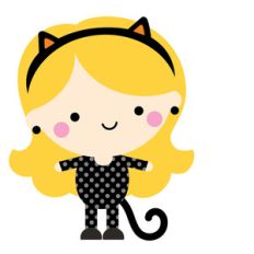 kitty girl
