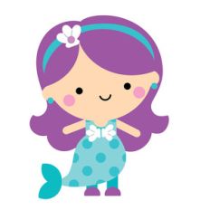 mermaid