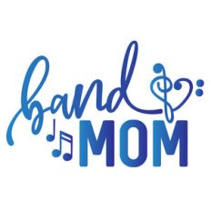 band mom