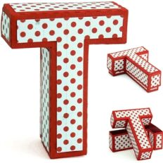 3d t box