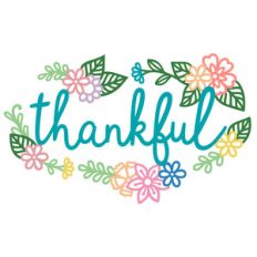 thankful