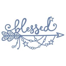 thanksgiving boho arrow
