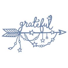 grateful arrow