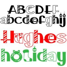 zp hughes holiday