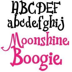 zp moonshine boogie