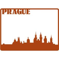 prague frame