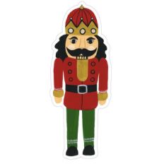 nutcracker