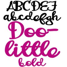 pn doolittle bold