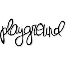 playground