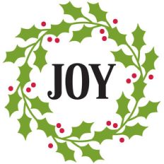 joy