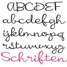 zp schriften
