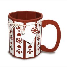 christmas mug gift box