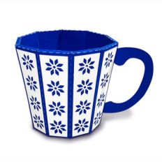 christmas cup gift box