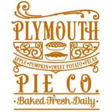 plymouth pie company