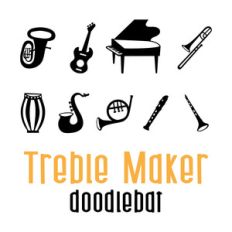 treble maker doodlebat