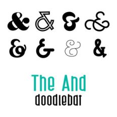 the and doodlebat