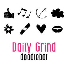 daily grind doodlebat