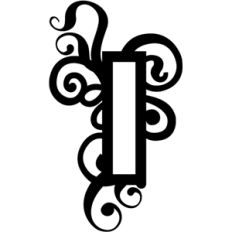 Monogram I