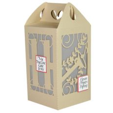 eleventh day of christmas lantern